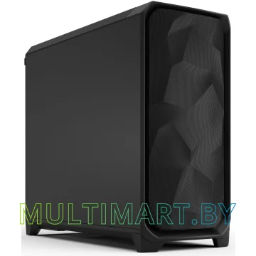 Корпус Fractal Design Meshify 3 XL Black Solid (FD-C-MES3X-01)
